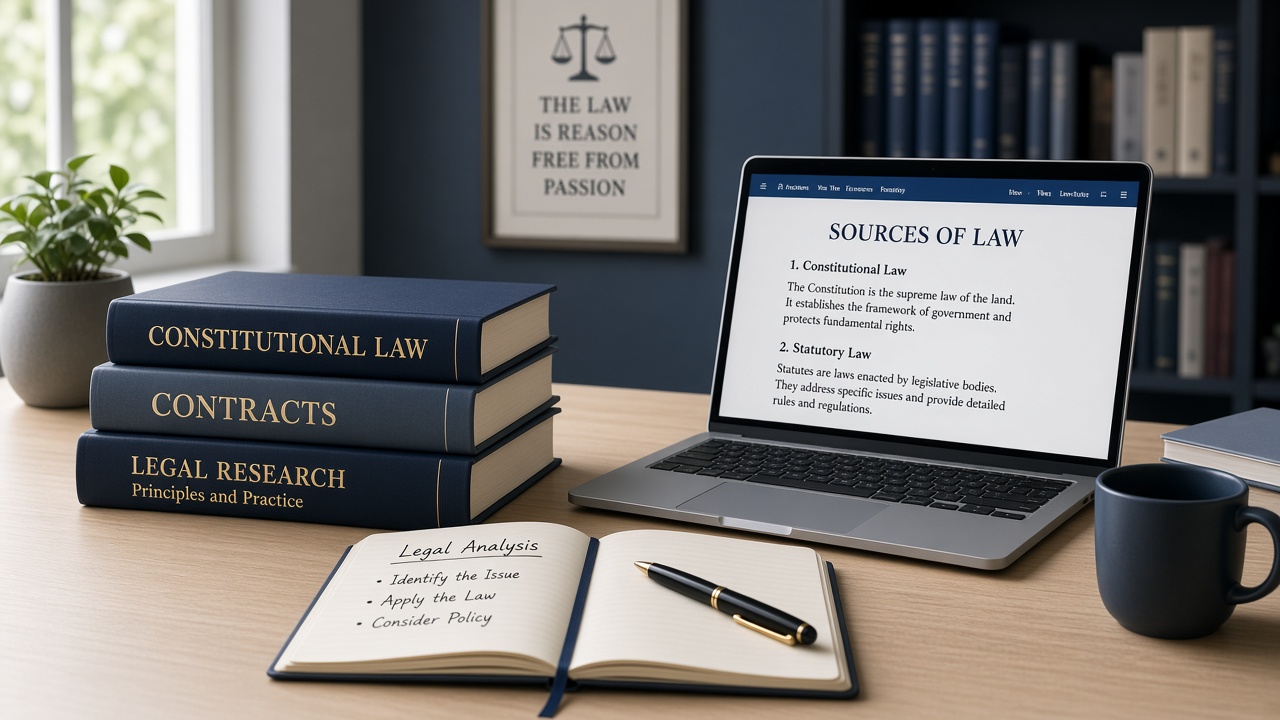 Readers researching legal and tax topics in Canada